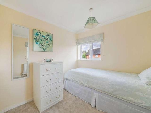 House for sale in Westfield, Woking