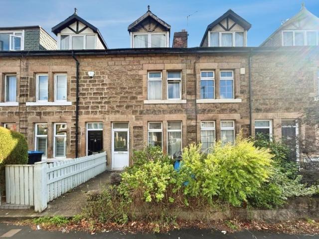 House for sale in Harrogate, North Yorkshire