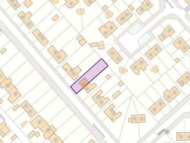 House for sale in Forest Town, Mansfield