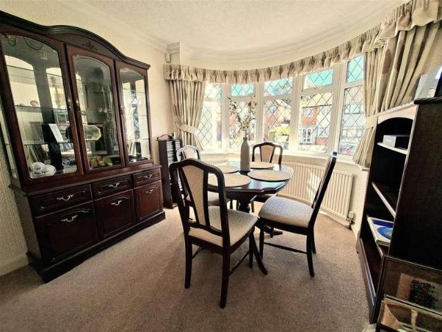 House for sale in Lyndon Green, Birmingham