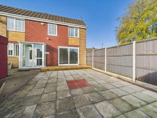 House for sale in Longhill, Spring Cottage