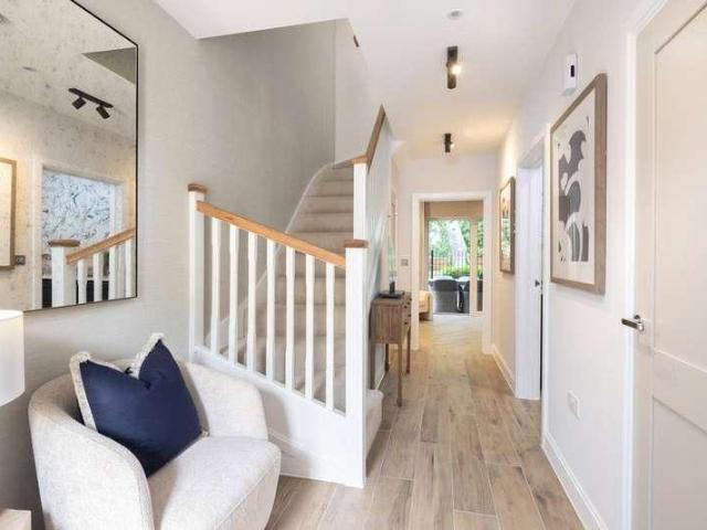 House for sale in Blackhills, Surrey