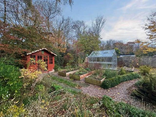 House for sale in Irby, Wirral