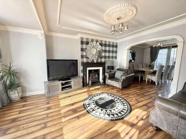 House for sale in Town End Farm, Sunderland