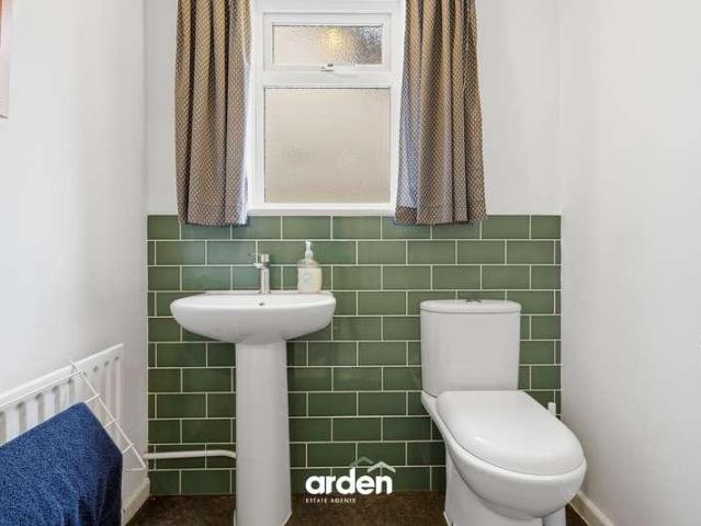 House for sale in Mount Pleasant, Redditch