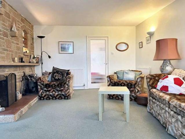 House for sale in Shipton Gorge, East Dorset