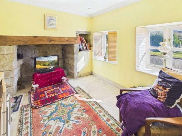 House for sale in Coughton