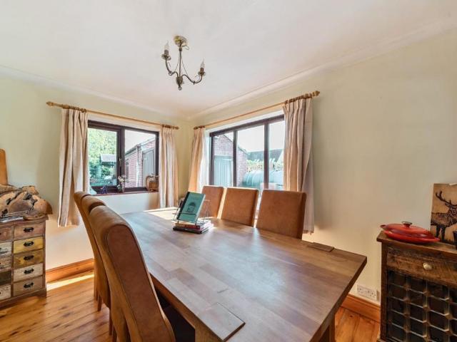 House for sale in Wilstrop, Moor Monkton