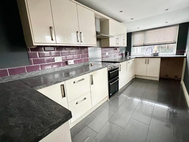House for sale in Hawes Side, Blackpool