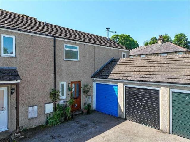 House for sale in Cononley