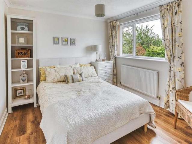House for sale in Mickleover, East Midlands