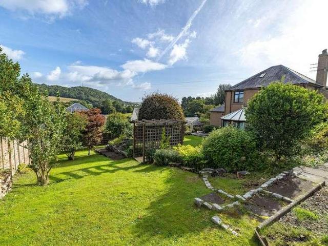 House for sale in Old Town, Galashiels