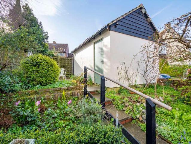 House for sale in Chelmondiston, Suffolk