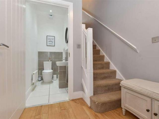 House for sale in Ash, Kent