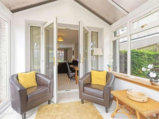 House for sale in Boghall, Bathgate