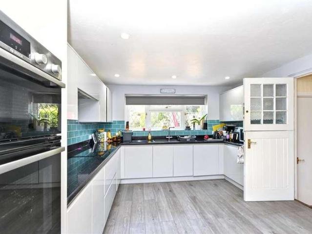 House for sale in Ratton, Eastbourne