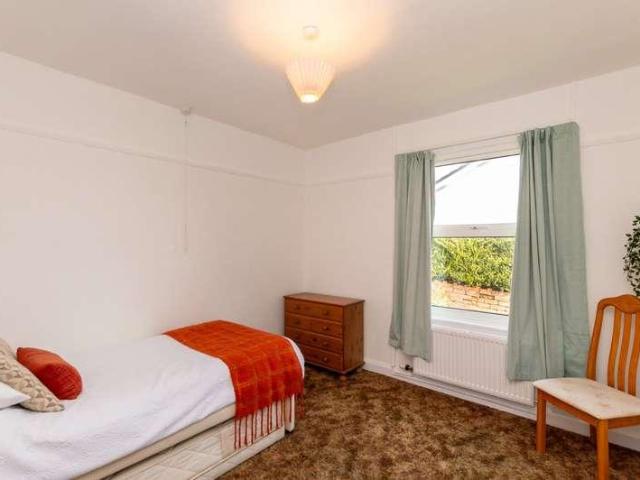 House for sale in Llanfair-Mathafarn-Eithaf, Tynygongl