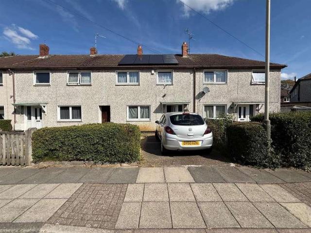 House for sale in Mowmacre Hill, Old Wharf