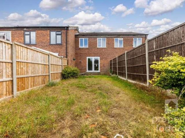 House for sale in Crostwick, Norfolk