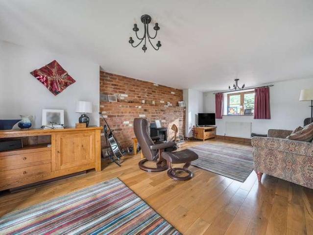 House for sale in Sundridge with Ide Hill, The Butts