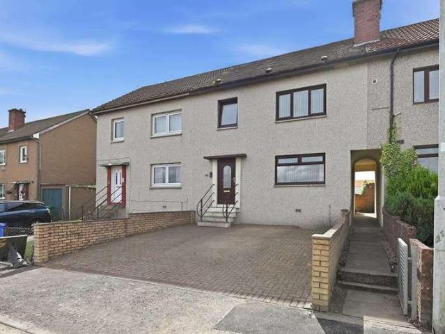 House for sale in Cardenden, Scotland