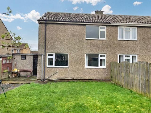 House for sale in East Chevington, Hadston