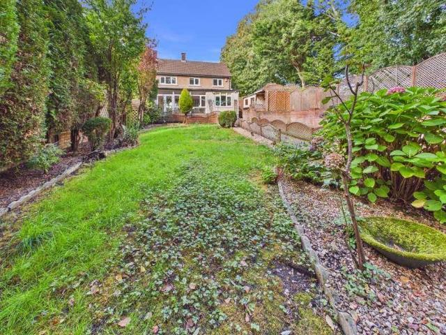 House for sale in Falcon Lodge, Wales
