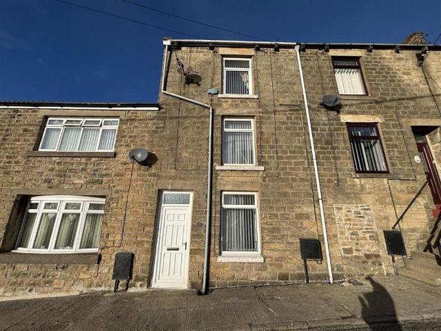 House for sale in Inkerman, Tow Law