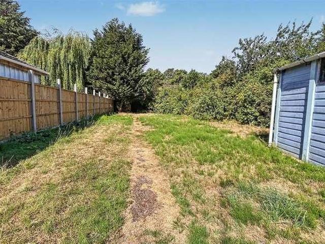 House for sale in Wake Green, Birmingham