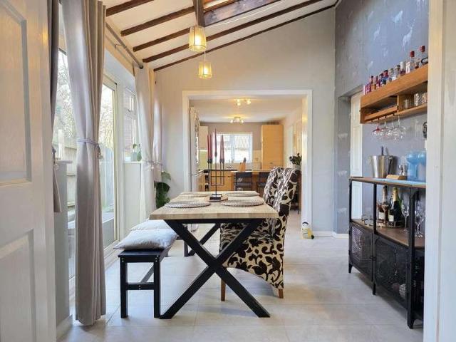 House for sale in Brentingby, Leicestershire