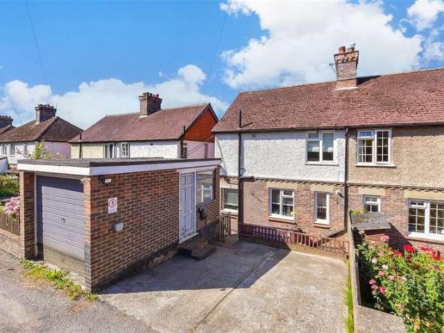 House for sale in Cross In Hand, East Sussex