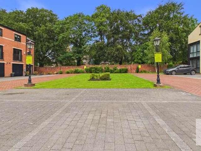 House for sale in Bury, Greater Manchester
