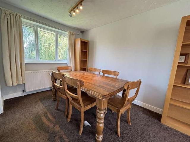 House for sale in Colshaw Farm, Wilmslow