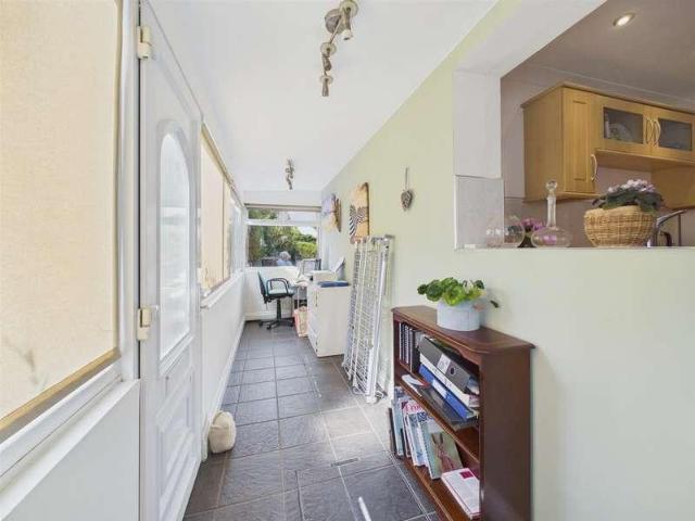 House for sale in Kentisbury, Devon