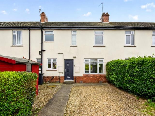 House for sale in Spofforth with Stockeld, Spofforth