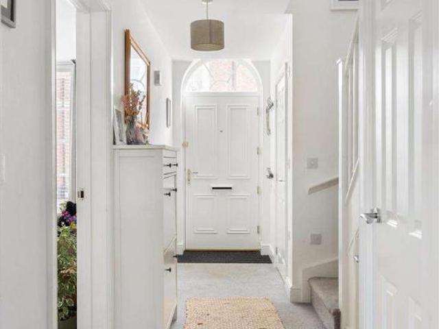 House for sale in Poundbury, Fordington
