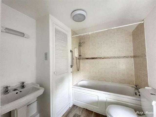 House for sale in Probus, Cornwall