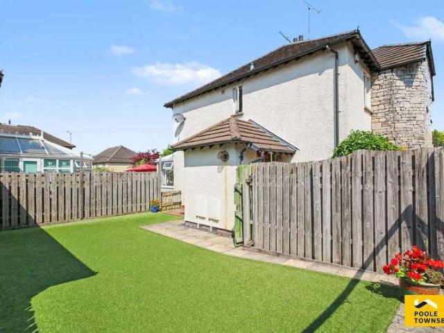 House for sale in Netherfield, Flookburgh