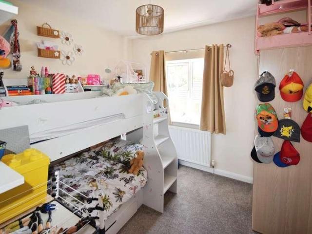 House for sale in Winthorpe, Belleau