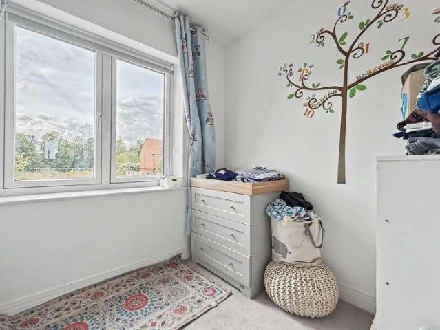 House for sale in Headbourne Worthy, Hampshire