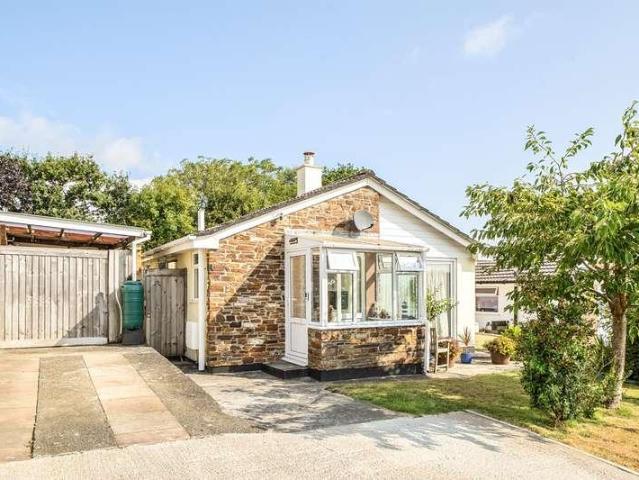House for sale in North Petherwin