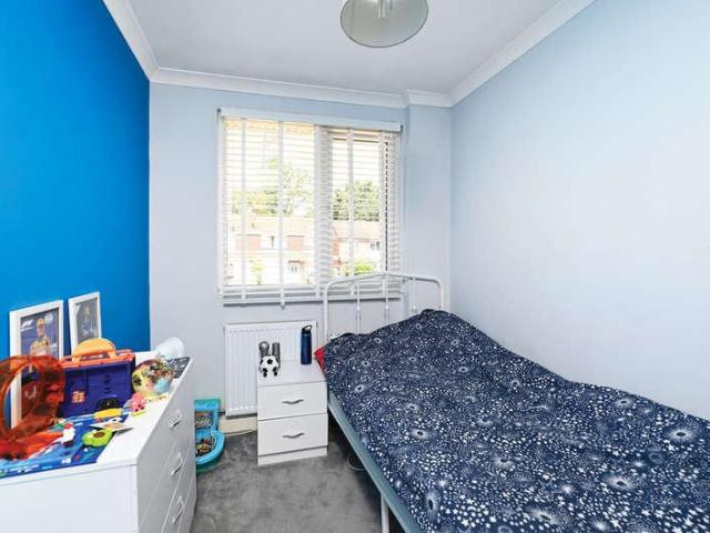 House for sale in Little Sandhurst