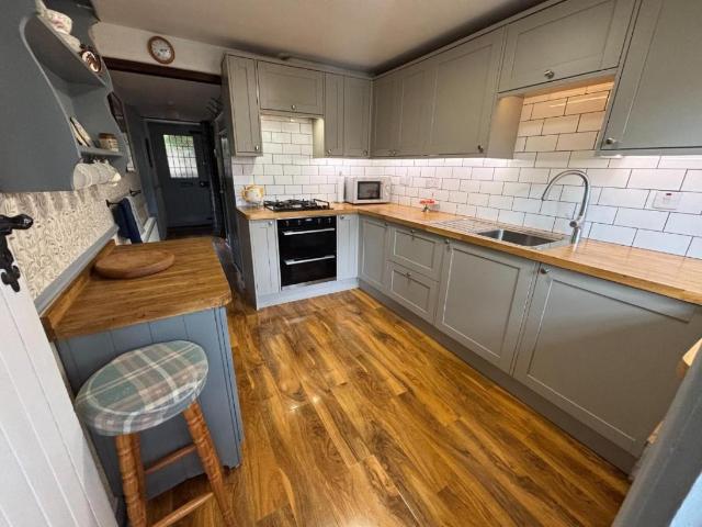 House for sale in Ingleby, Lincolnshire