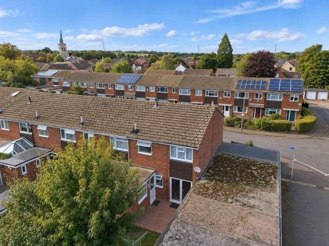 House for sale in King's Walden, Hertfordshire