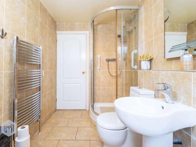 House for sale in Bradshaw, Bolton