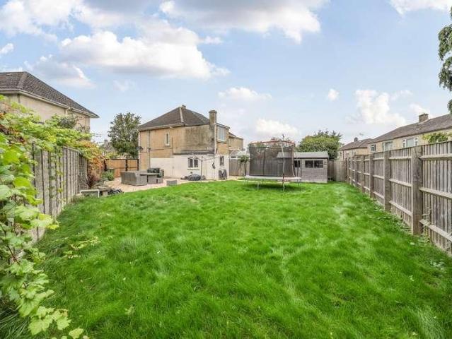 House for sale in Odd Down, Bath