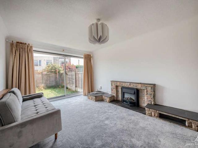 House for sale in Metchley, Birmingham