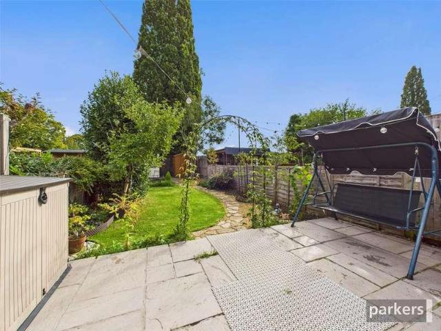 House for sale in Reading