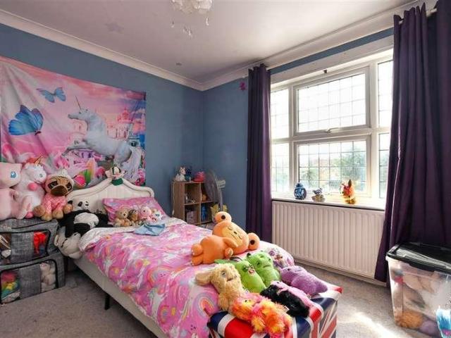 House for sale in Hookwood, Mole Valley