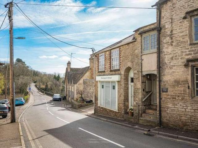 House for sale in Tetbury, Fossebridge
